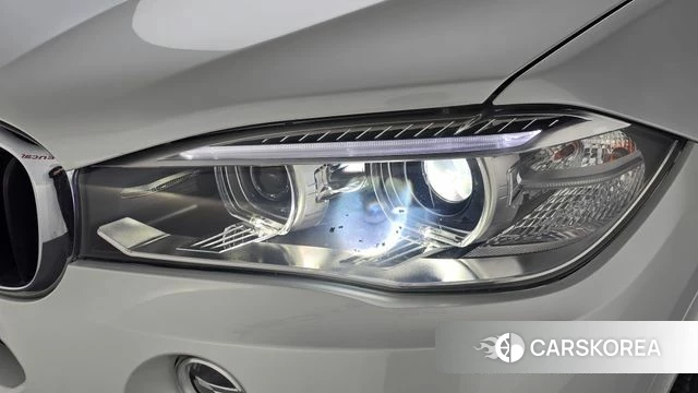 BMW X5 (F15) id 4620613 из Кореи 14