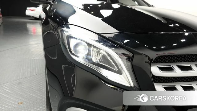 Mercedes-Benz GLA-Class X156 id 4232960 из Кореи 14