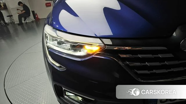 Renault Korea (Samsung) XM3 id 4507753 из Кореи 14