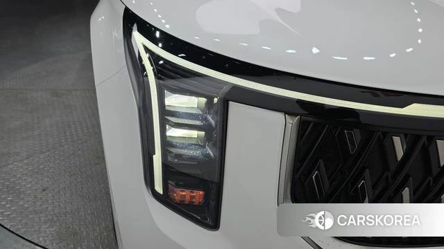 Kia The New Carnival 4th Generation id 4266441 из Кореи 14