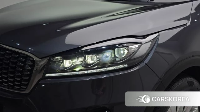 Kia The New Sorento id 4760412 из Кореи 14