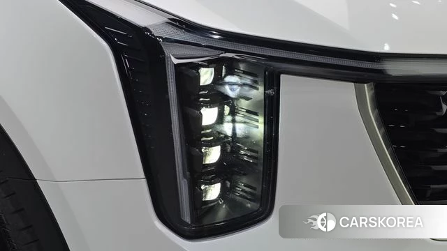 Kia The New Sorento 4th Generation id 4870845 из Кореи 14