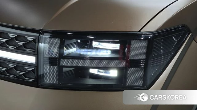 Hyundai Santa Fe (MX5) id 4892883 из Кореи 14