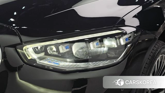 Mercedes-Benz S-Class W223 id 4775282 из Кореи 14