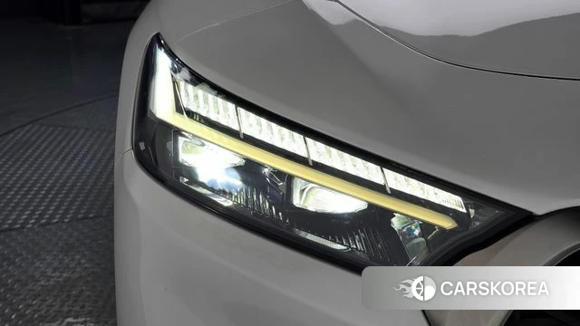 Kia The New K9 2nd generation id 4675500 из Кореи 14