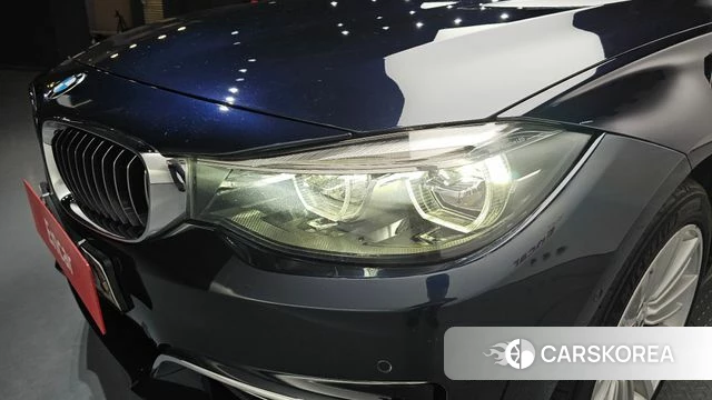 BMW 3 Series GT (F34) id 4632665 из Кореи 14