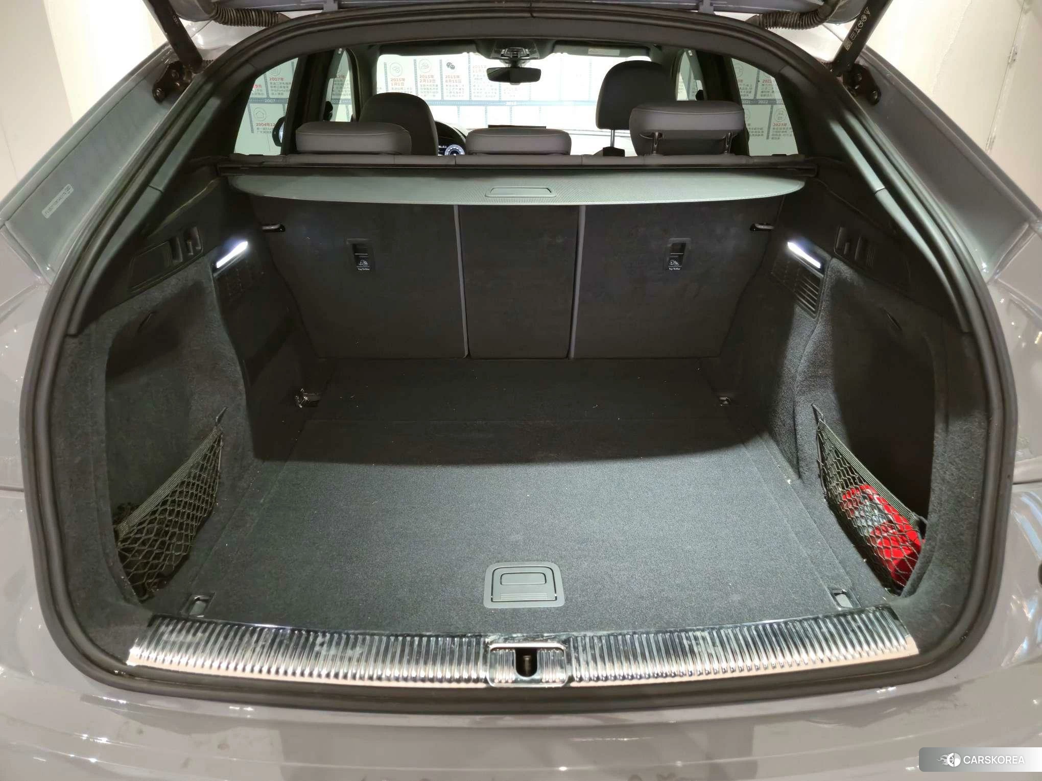Audi Q5L Sportback id 4479837 из Китая 14