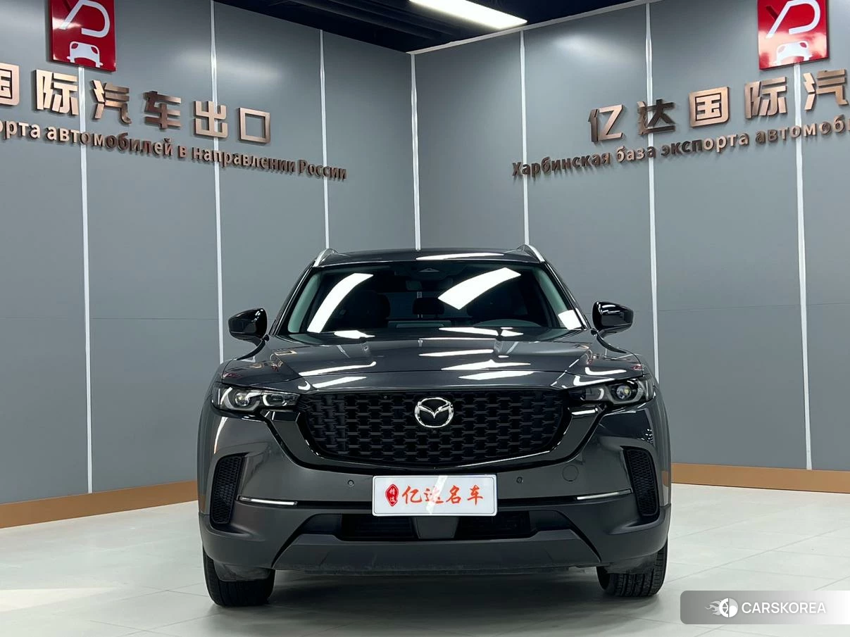 Mazda CX-50 line also id 4461248 из Китая 14