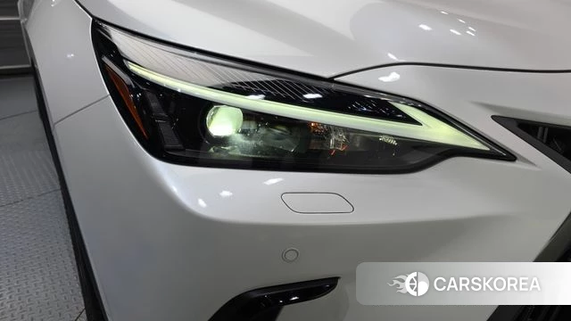 Lexus NX350h Second generation id 4853718 из Кореи 14