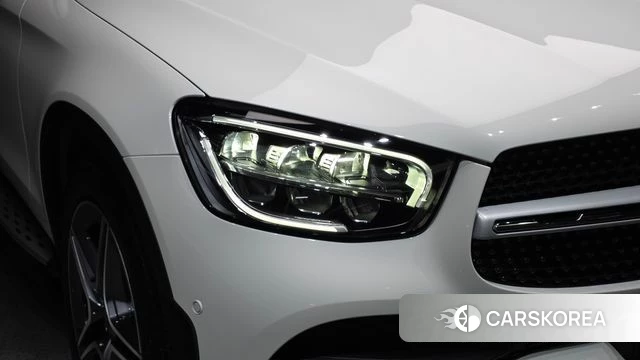Mercedes-Benz GLC-Class X253 id 4880419 из Кореи 14