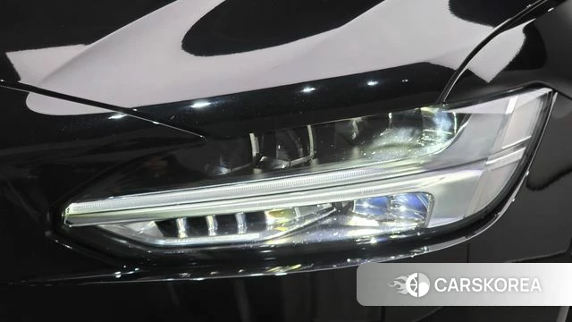 Volvo S90 id 4906122 из Кореи 14