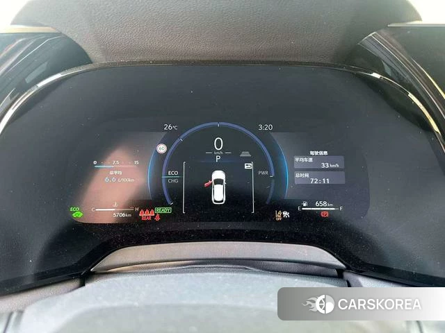 Lexus RX id 4274445 из Китая 14