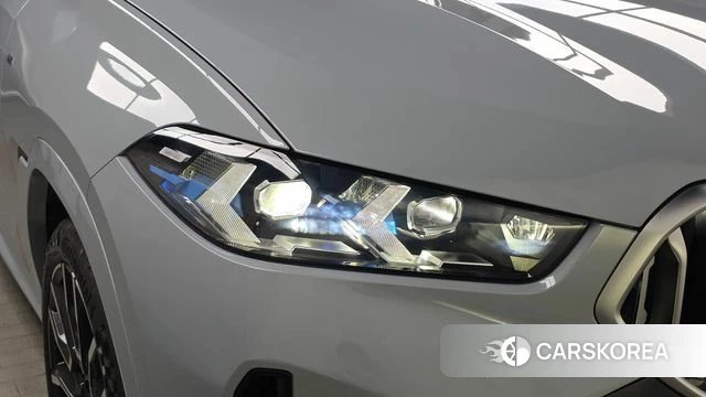 BMW X6 (G06) id 4523226 из Кореи 14