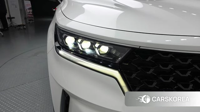 Kia Sorento 4th Generation id 4676191 из Кореи 14