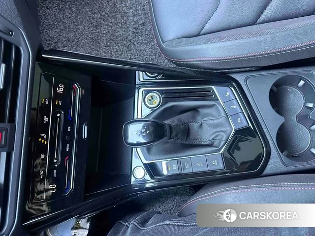 Volkswagen Tanyue id 4307292 из Китая 14