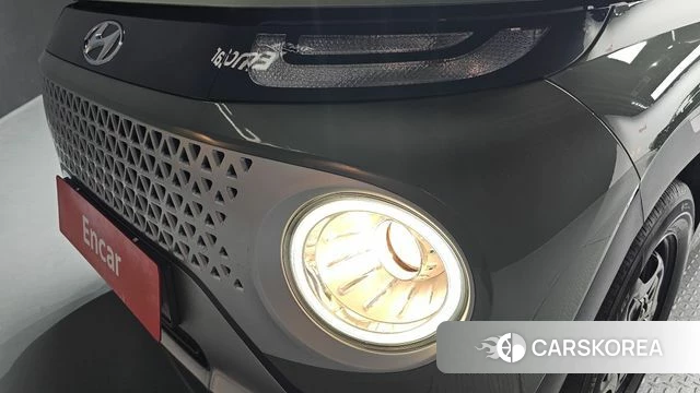 Hyundai Casper id 4394905 из Кореи 14