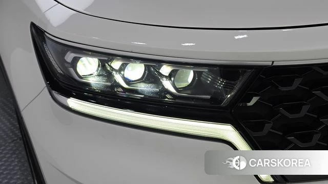 Kia Sorento 4th Generation id 4943617 из Кореи 14