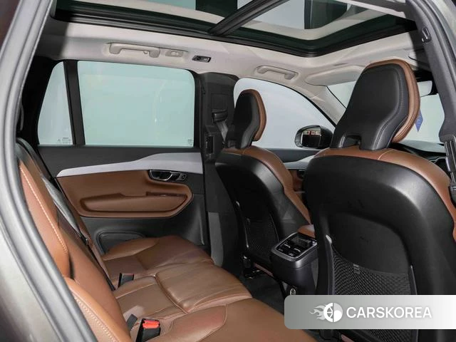 Volvo XC90 id 4213435 из Китая 14