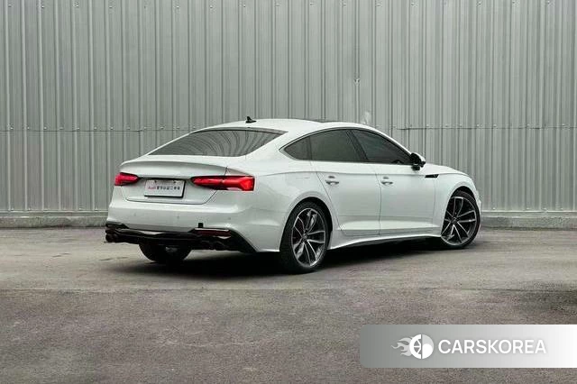 Audi A5 id 4215689 из Китая 14