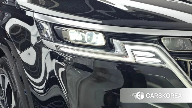 Kia Carnival 4th generation id 4794027 из Кореи 14