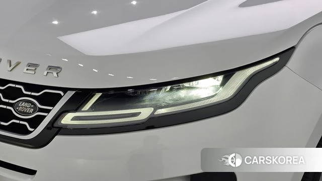 Land Rover Range Rover Evoque 2nd Generation id 4609684 из Кореи 14