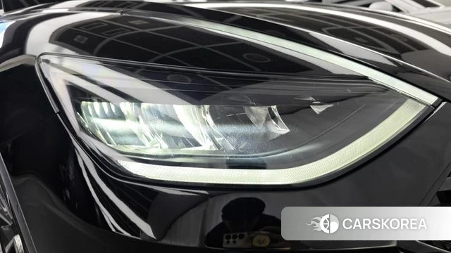 Hyundai Sonata (DN8) id 4692760 из Кореи 14