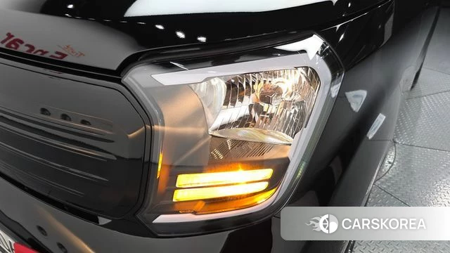 Kia The New Kia Ray id 4308889 из Кореи 14