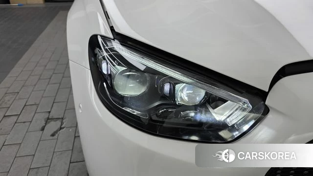 Mercedes-Benz E-Class W213 id 4516887 из Кореи 14