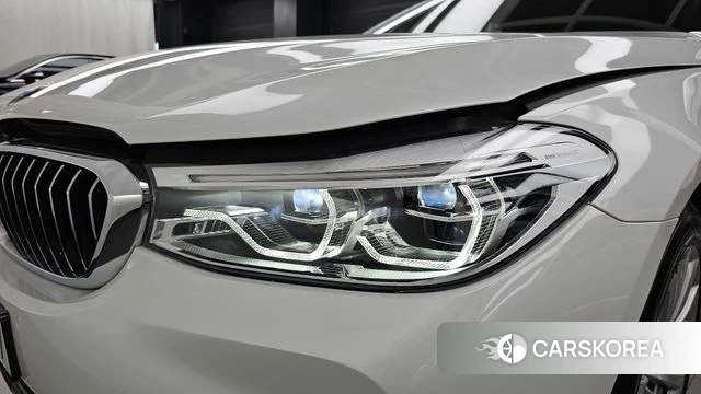 BMW 6 Series GT (G32) id 4362517 из Кореи 14