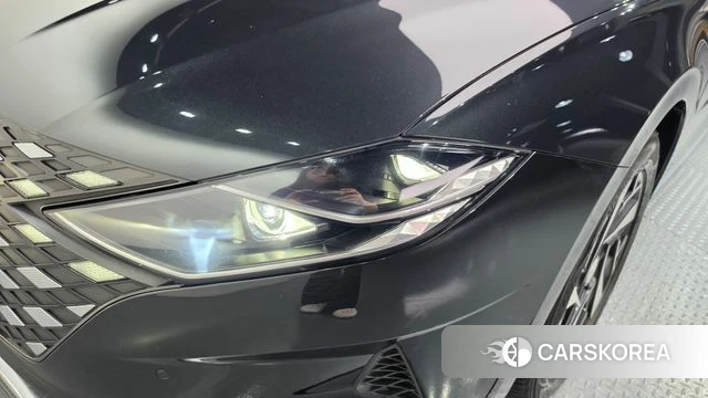 Hyundai The New Grandeur IG Hybrid id 4746243 из Кореи 14