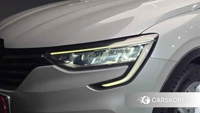 Renault Korea (Samsung) XM3 id 4470822 из Кореи 14