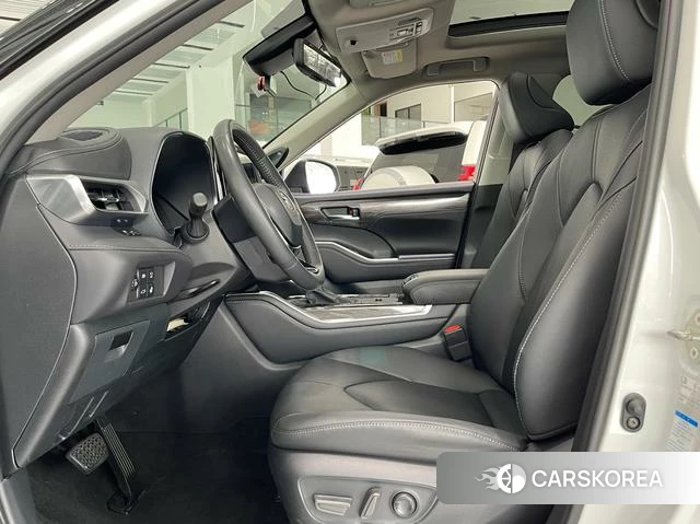 Toyota Highlander id 4348502 из Китая 14