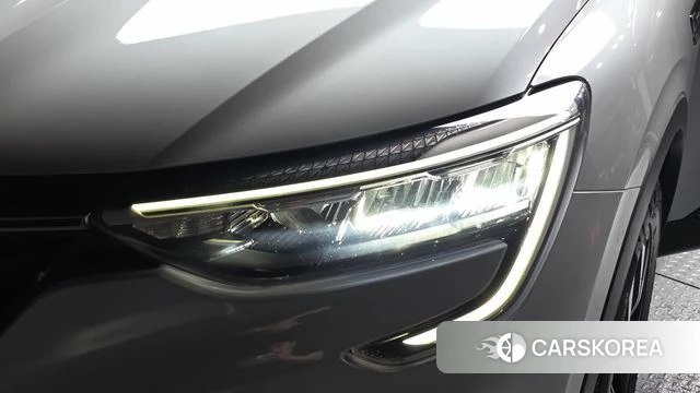 Renault Korea (Samsung) XM3 id 4469469 из Кореи 14