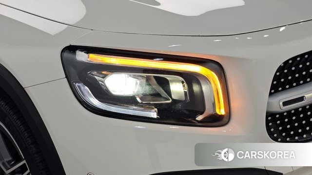 Mercedes-Benz GLB-Class X247 id 4775473 из Кореи 14