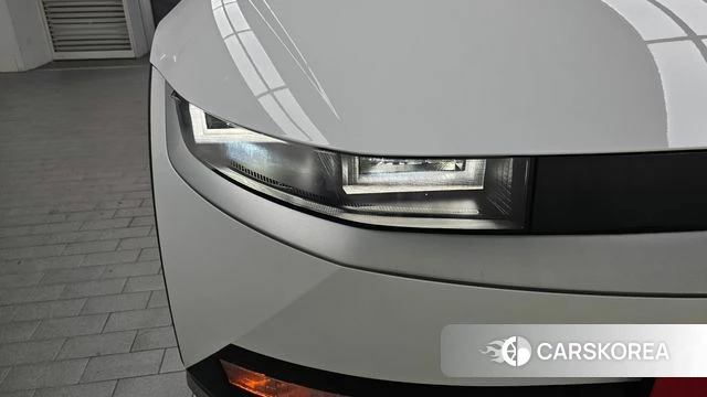 Hyundai Ionic 5 id 4656617 из Кореи 14
