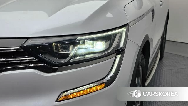 Renault Korea (Samsung) QM6 id 4491182 из Кореи 14