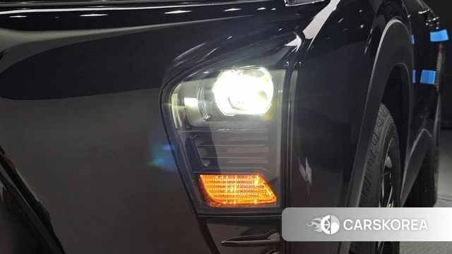 Chevrolet (GM Daewoo) Trax Crossover id 4682112 из Кореи 14