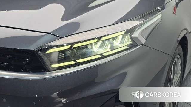Kia The New K3 2nd generation id 4906577 из Кореи 14