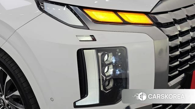 Hyundai The New Palisade id 4893803 из Кореи 14