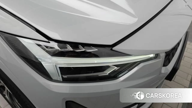 Polestar Polestar 2 id 4302987 из Кореи 14