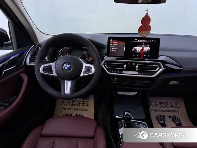 BMW X3 id 4238134 из Китая 14