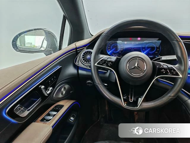 Mercedes-Benz EQS id 4219989 из Китая 14