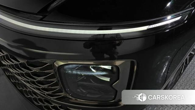 Hyundai Grandeur Hybrid (GN7) id 4354474 из Кореи 14