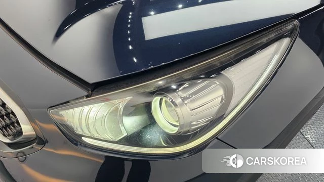 Kia Niro id 4390597 из Кореи 14