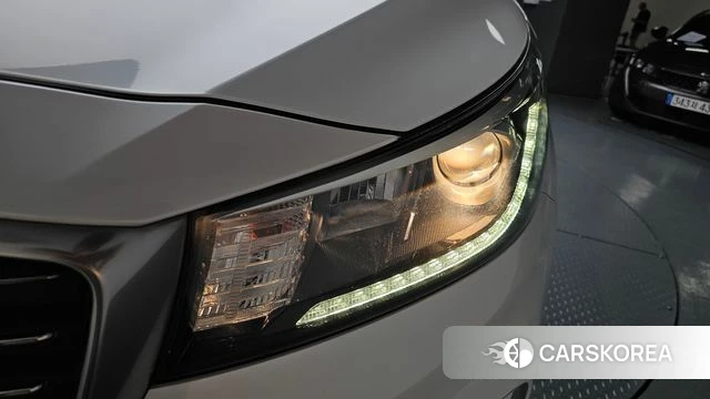 Kia The New Carnival id 4637722 из Кореи 14