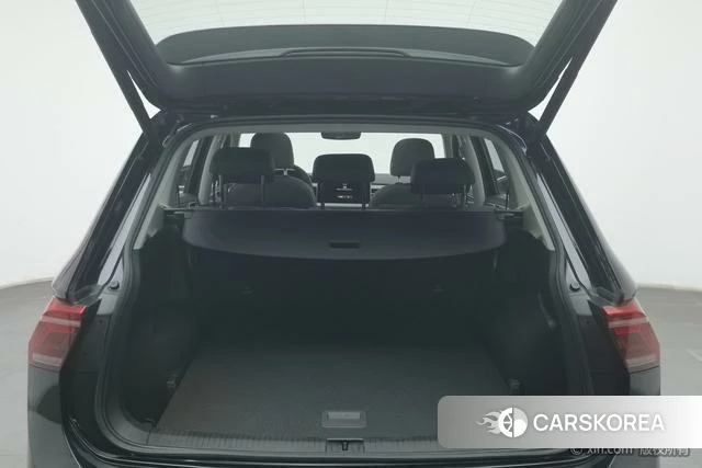 Volkswagen Tiguan L id 4273022 из Китая 14