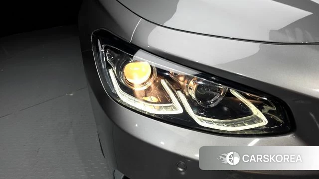 Hyundai Grandeur IG id 4417214 из Кореи 14