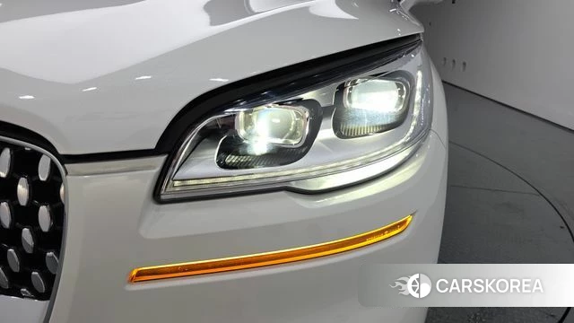 Lincoln Aviator 2nd generation id 4542559 из Кореи 14