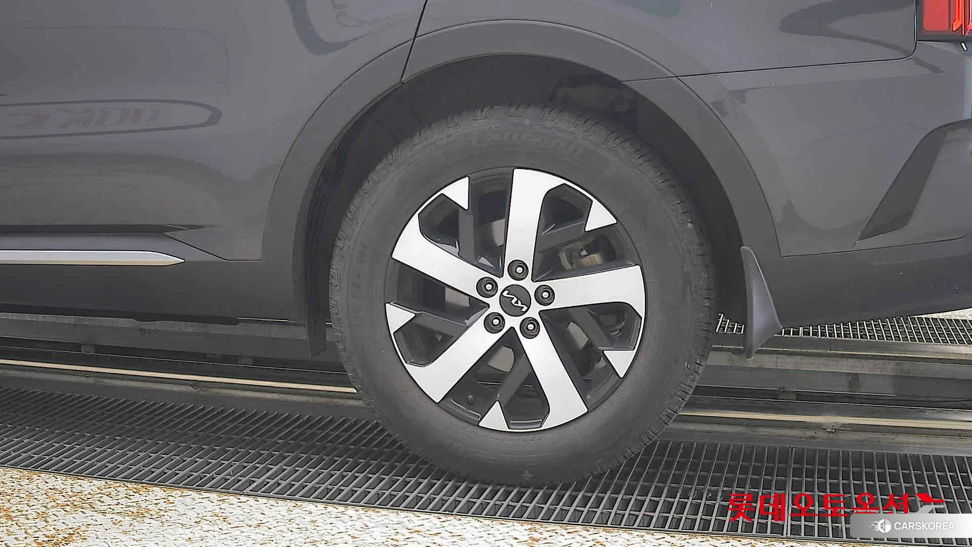 Kia Sorento id 4909309 из Кореи 14