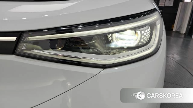 Volkswagen ID.4 id 4292337 из Кореи 14